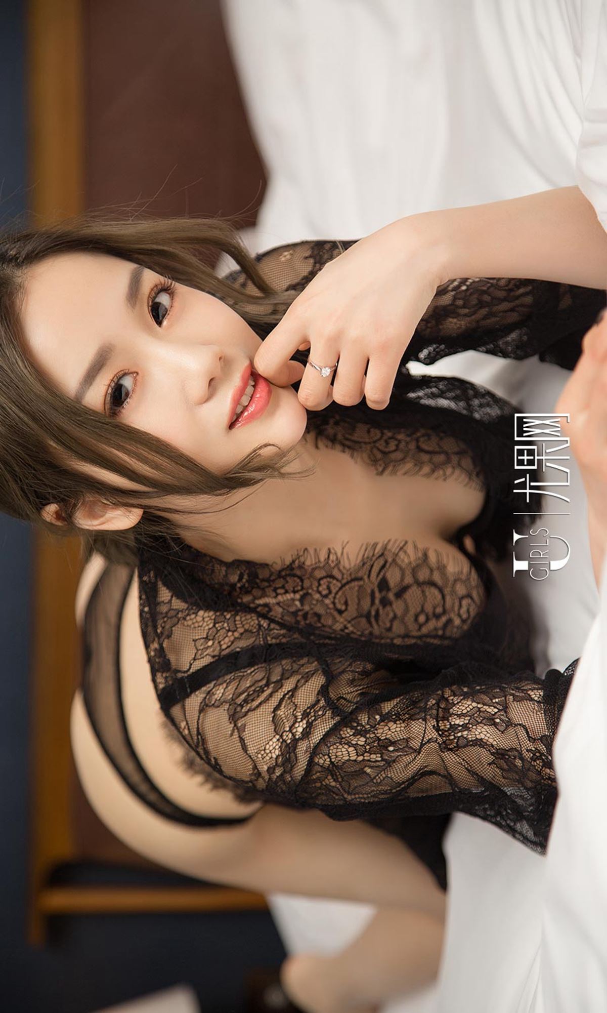 [Ugirls爱尤物]2019刊 No.1383 颜亦汐